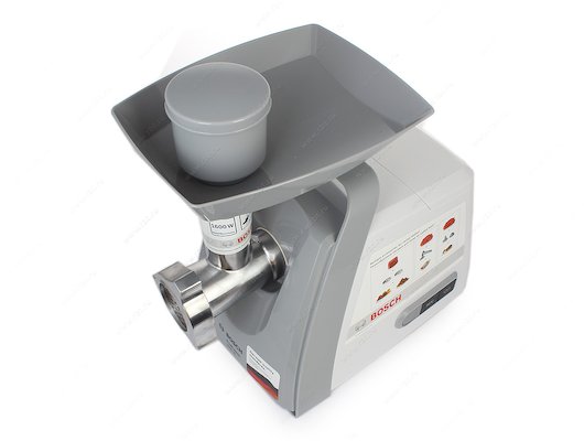 Мясорубка BOSCH MFW 45020